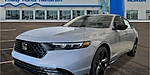 New 2026 Honda Accord Hybrid SPORT-L in HENDERSON, NEVADA