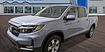 New 2026 Honda Ridgeline RTL in HENDERSON, NEVADA
