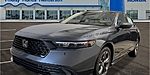 New 2026 Honda Accord Hybrid EX-L in HENDERSON, NEVADA