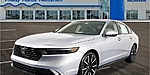 New 2026 Honda Accord Hybrid TOURING in HENDERSON, NEVADA