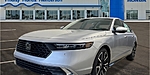 New 2026 Honda Accord Hybrid TOURING in HENDERSON, NEVADA