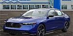 New 2026 Honda Accord Hybrid SPORT-L in HENDERSON, NEVADA