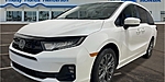 New 2026 Honda Odyssey TOURING in HENDERSON, NEVADA