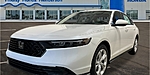 New 2026 Honda Accord LX in HENDERSON, NEVADA