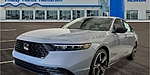 New 2026 Honda Accord SE in HENDERSON, NEVADA