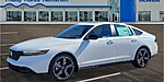 New 2026 Honda Accord Hybrid SPORT in HENDERSON, NEVADA