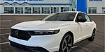 New 2026 Honda Accord Hybrid SPORT in HENDERSON, NEVADA