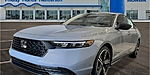 New 2026 Honda Accord Hybrid SPORT in HENDERSON, NEVADA