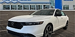 New 2026 Honda Accord Hybrid SPORT in HENDERSON, NEVADA