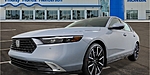 New 2026 Honda Accord Hybrid TOURING in HENDERSON, NEVADA