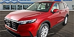 New 2026 Honda CR-V EX in HENDERSON, NEVADA