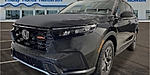 New 2026 Honda CR-V Hybrid TRAILSPORT in HENDERSON, NEVADA