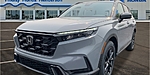New 2026 Honda CR-V Hybrid SPORT in HENDERSON, NEVADA