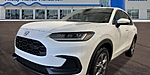 New 2027 Honda HR-V LX in HENDERSON, NEVADA