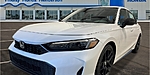 New 2026 Honda Civic SPORT in HENDERSON, NEVADA