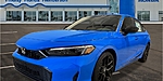 New 2026 Honda Civic SPORT in HENDERSON, NEVADA