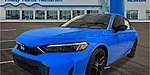 New 2026 Honda Civic SPORT in HENDERSON, NEVADA