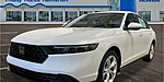 New 2026 Honda Accord LX in HENDERSON, NEVADA