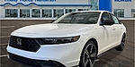 New 2026 Honda Accord SE in HENDERSON, NEVADA