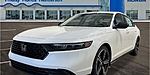 New 2026 Honda Accord SE in HENDERSON, NEVADA