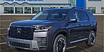 New 2026 Honda Pilot TOURING in HENDERSON, NEVADA