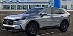 New 2026 Honda CR-V EX-L in HENDERSON, NEVADA