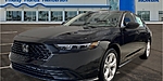 New 2026 Honda Accord LX in HENDERSON, NEVADA
