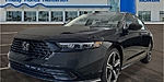 New 2026 Honda Accord SE in HENDERSON, NEVADA