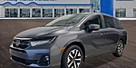 New 2026 Honda Odyssey EX-L in HENDERSON, NEVADA