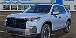 New 2026 Honda Pilot TOURING in HENDERSON, NEVADA