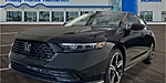 New 2026 Honda Accord SE in HENDERSON, NEVADA