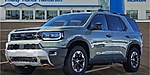 New 2026 Honda Passport TRAILSPORT ELITE in HENDERSON, NEVADA