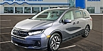 New 2026 Honda Odyssey EX-L in HENDERSON, NEVADA