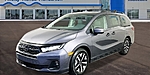 New 2026 Honda Odyssey EX-L in HENDERSON, NEVADA