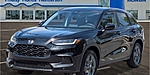 New 2027 Honda HR-V LX in HENDERSON, NEVADA