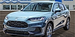 New 2027 Honda HR-V LX in HENDERSON, NEVADA