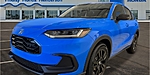 New 2027 Honda HR-V SPORT in HENDERSON, NEVADA