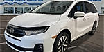 New 2026 Honda Odyssey EX-L in HENDERSON, NEVADA