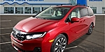 New 2026 Honda Odyssey ELITE in HENDERSON, NEVADA