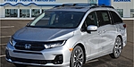 New 2026 Honda Odyssey ELITE in HENDERSON, NEVADA