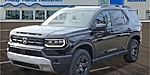 New 2026 Honda Passport RTL in HENDERSON, NEVADA