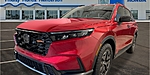 New 2026 Honda CR-V Hybrid TRAILSPORT in HENDERSON, NEVADA