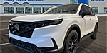 New 2026 Honda CR-V Hybrid SPORT in HENDERSON, NEVADA