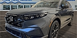 New 2026 Honda CR-V Hybrid SPORT-L in HENDERSON, NEVADA