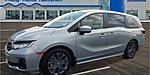 New 2026 Honda Odyssey TOURING in HENDERSON, NEVADA