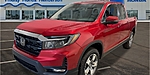 New 2026 Honda Ridgeline RTL in HENDERSON, NEVADA