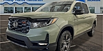 New 2026 Honda Ridgeline TRAILSPORT in HENDERSON, NEVADA