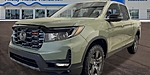 New 2026 Honda Ridgeline TRAILSPORT in HENDERSON, NEVADA