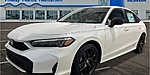 New 2026 Honda Civic Hybrid SPORT in HENDERSON, NEVADA
