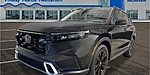 New 2026 Honda CR-V Hybrid SPORT TOURING in HENDERSON, NEVADA